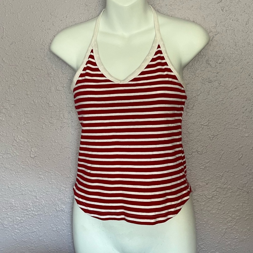 Ralph Lauren Halter Tank